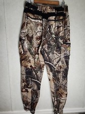 Scent blocker realtree for sale  Nancy