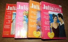 Romane julia extra gebraucht kaufen Romane julia extra gebraucht kaufen  Landsberg