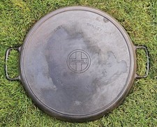 Griswold cast iron for sale  Auburn