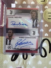 2024 topps chrome usato  Garbagnate Milanese