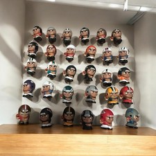 Teenymates nfl figures for sale  Clarksville
