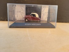 Julien mm5 1947 d'occasion  Amboise
