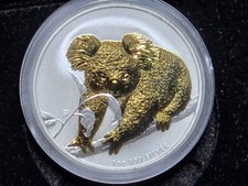 2010 australian 1oz gebraucht kaufen  Viersen