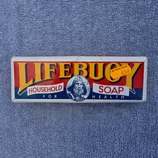 Vintage lifebuoy household for sale  ALFRETON