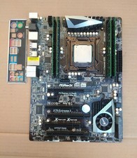 Asrock scheda madre usato  Italia