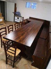 Tavolo tavernetta usato  Poggio Torriana