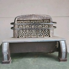 Antique vintage fireplace for sale  Jenks
