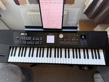 Roland bk5 for sale  WARRINGTON