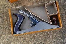 Stanley plane vintage for sale  LEICESTER