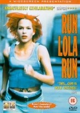 Run lola run for sale  STOCKPORT