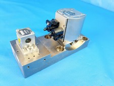 Agilent 10721a dual gebraucht kaufen  Coswig