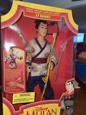 Captain shang disney for sale  Lakewood