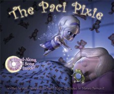 Paci pixie cheryl for sale  USA