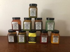 Lot pigments poudre d'occasion  Ploeren