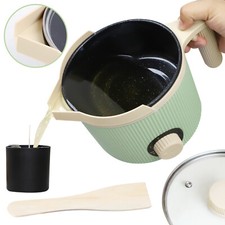 Wachsschmelztopf zur kerzenher gebraucht kaufen  Langenlonsheim