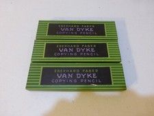 Vintage van dyke for sale  Saint Louis