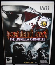 Resident evil the d'occasion  Montendre