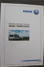 Knaus wohnwagen südwind gebraucht kaufen  Nassenfels