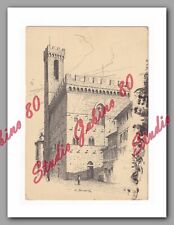 Firenze palazzo pretorio usato  Guidonia Montecelio