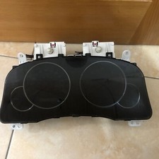 Toyota landcruiser speedo for sale  COLERAINE