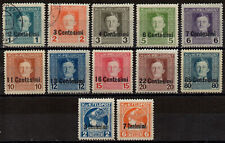 1918 austria feldpost usato  Italia