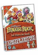 Fraggle rock let for sale  STOCKPORT