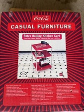Coca cola tier for sale  Kalamazoo