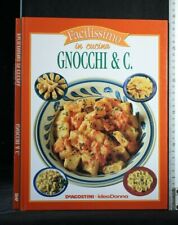 Facilissimo cucina. gnocchi usato  Ariccia