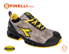 Scarpe antinf. diadora usato  Bacchereto