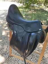 Selle dressage equipe d'occasion  Fayence