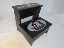 Children step stool for sale  Saint Paul