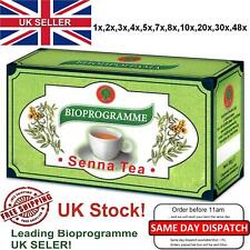 Senna tea 100 for sale  THAMES DITTON