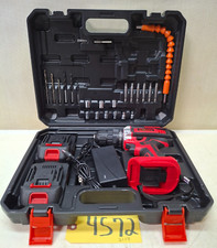 21v cordless electric for sale  Tallmadge