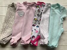 Set cute bodysuit for sale  BILLERICAY