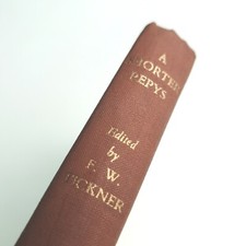 Shorter pepys abridged for sale Shorter pepys abridged for sale  HASTINGS