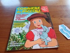 Corriere dei piccoli usato  Castelfranco Emilia