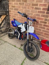 Kayo 120 pit for sale  BIRMINGHAM
