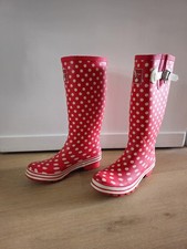 sommerstiefel weiß gebraucht kaufen  Gelsenkirchen