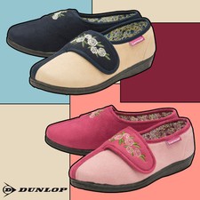 Dunlop femme floral d'occasion  Expédié en France