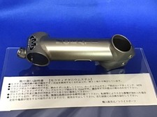 Morati titanium stem for sale  Shipping to United States