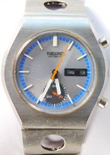 Vintage seiko 6139 for sale  Fort Worth