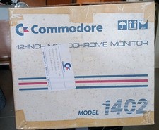 Commodore monitor model usato  Bisaccia