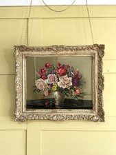 Vintage still life for sale  YORK