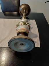 Wunderschöner antiker stand gebraucht kaufen  Lohne (Oldenburg)