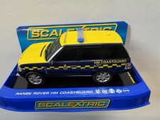 Scalextric c2877 range for sale  WESTHILL