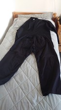 Tagb black dobok for sale Tagb black dobok for sale  OTTERY ST. MARY