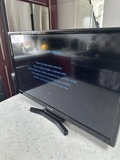 Panasonic 24e302b freeview for sale  HAVANT