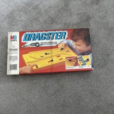 Vintage games dragster for sale  REIGATE