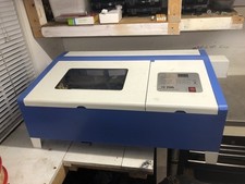 40w laser for sale  MILTON KEYNES