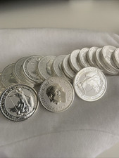 Britannia 2025 4oz for sale  LONDON